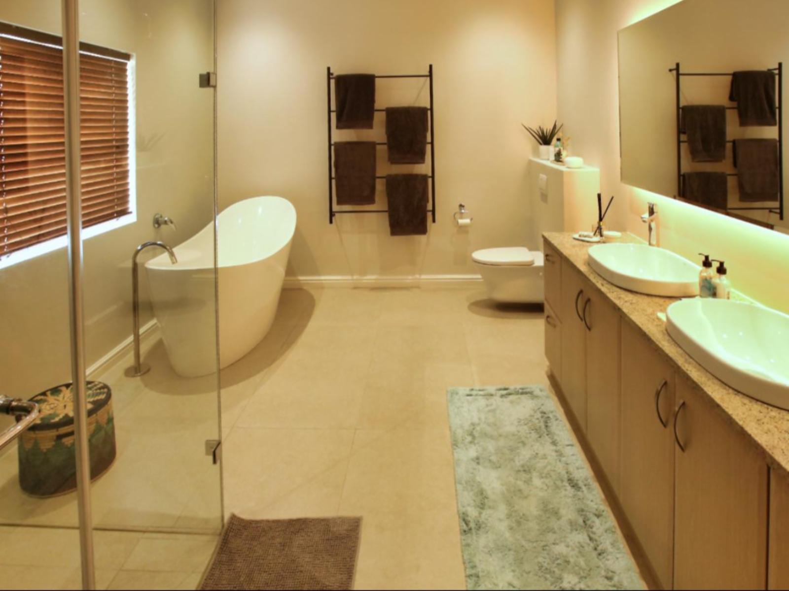 Langebaan Holiday Homes