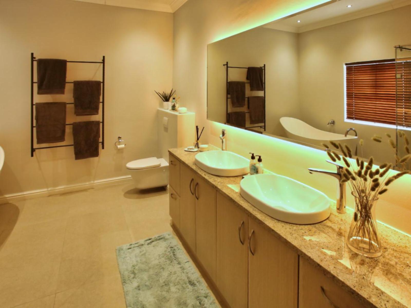 Langebaan Holiday Homes
