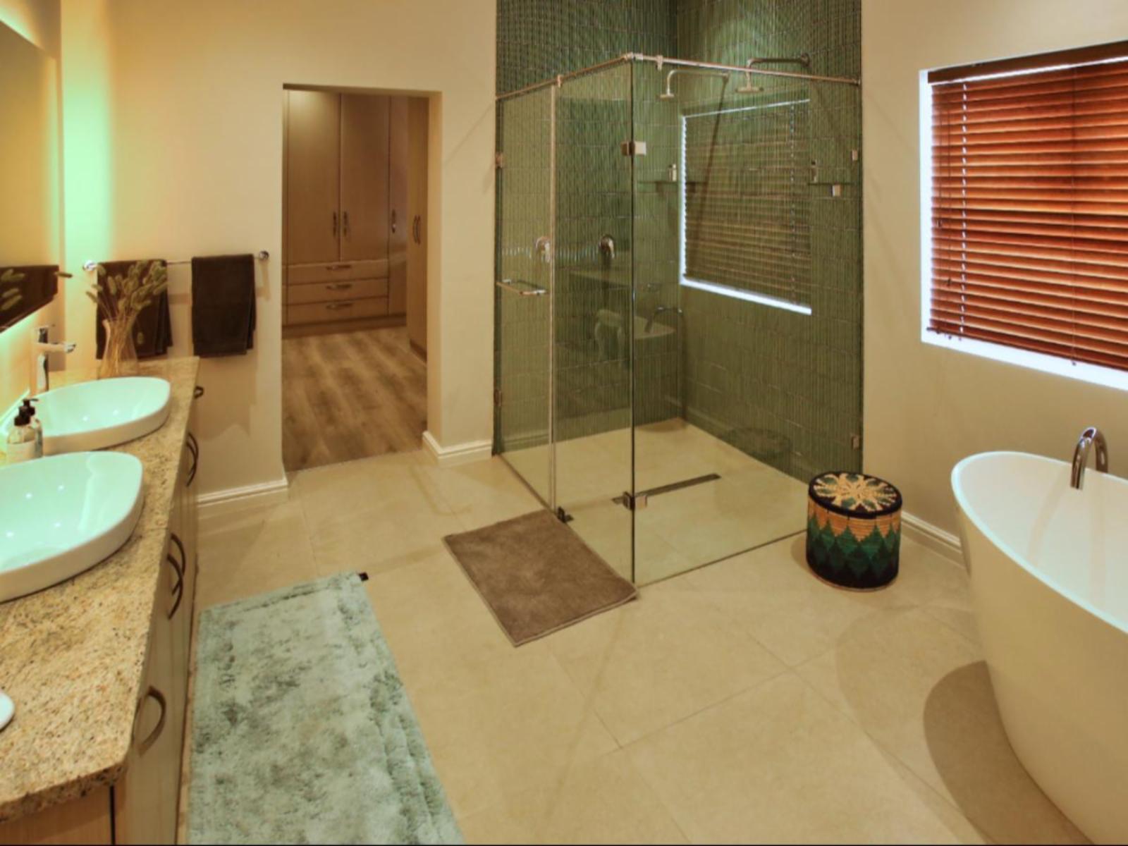 Langebaan Holiday Homes