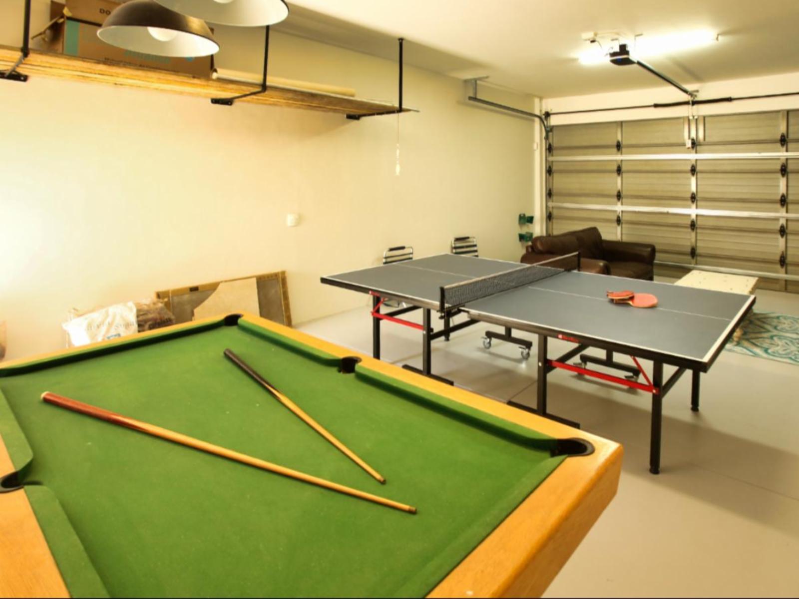 Langebaan Holiday Homes