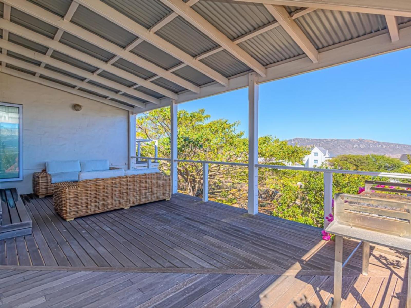 Langebaan Holiday Homes