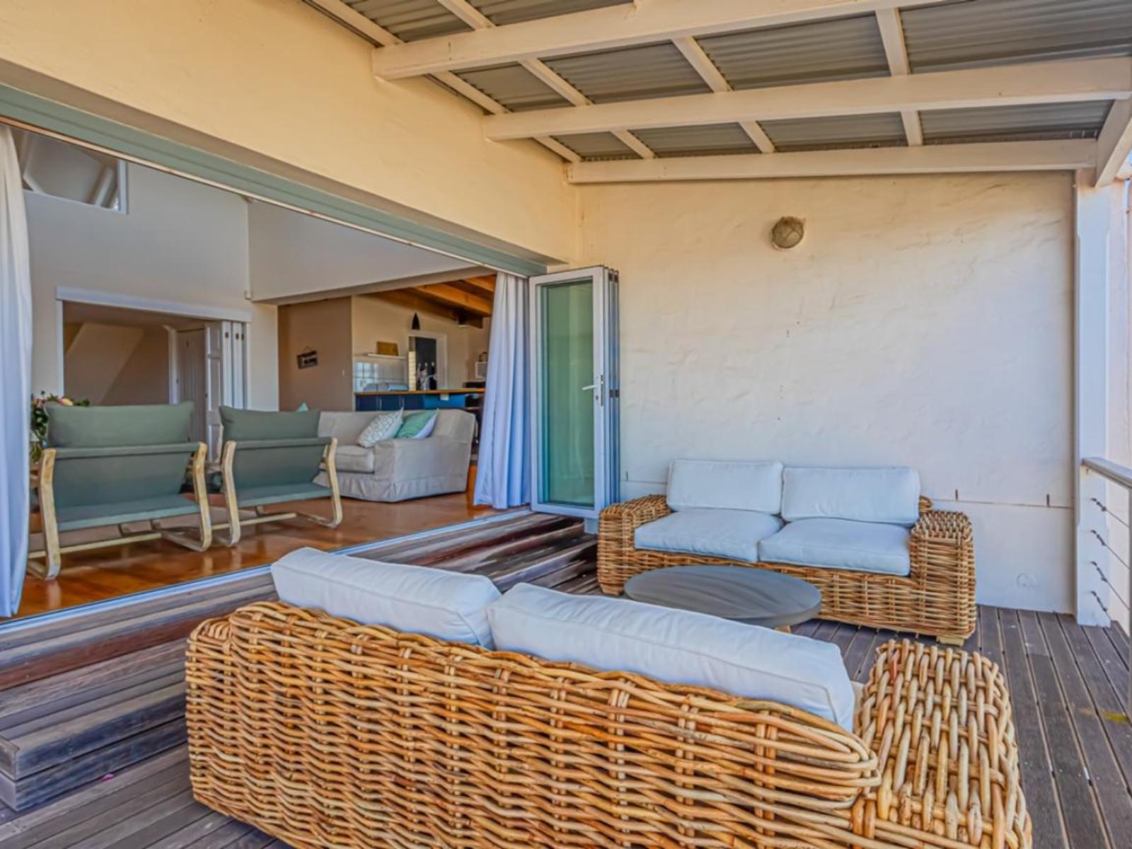 Langebaan Holiday Homes