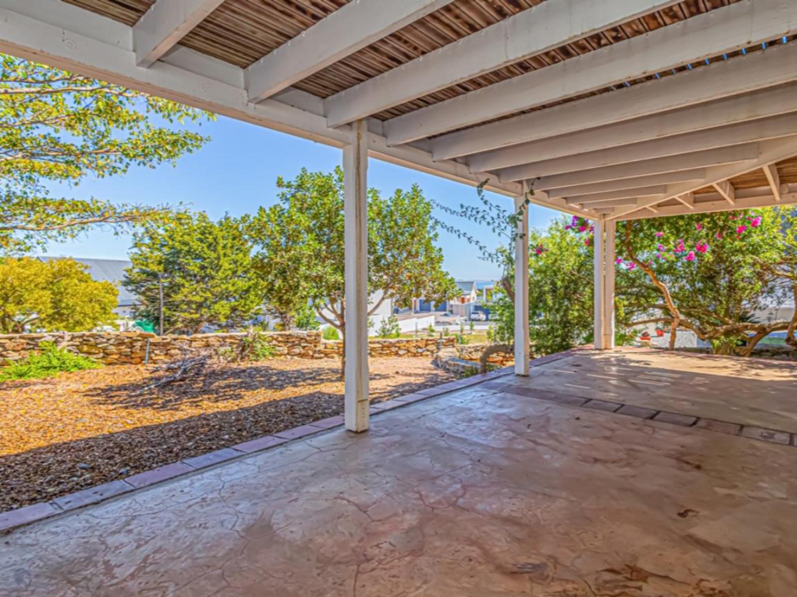 Langebaan Holiday Homes