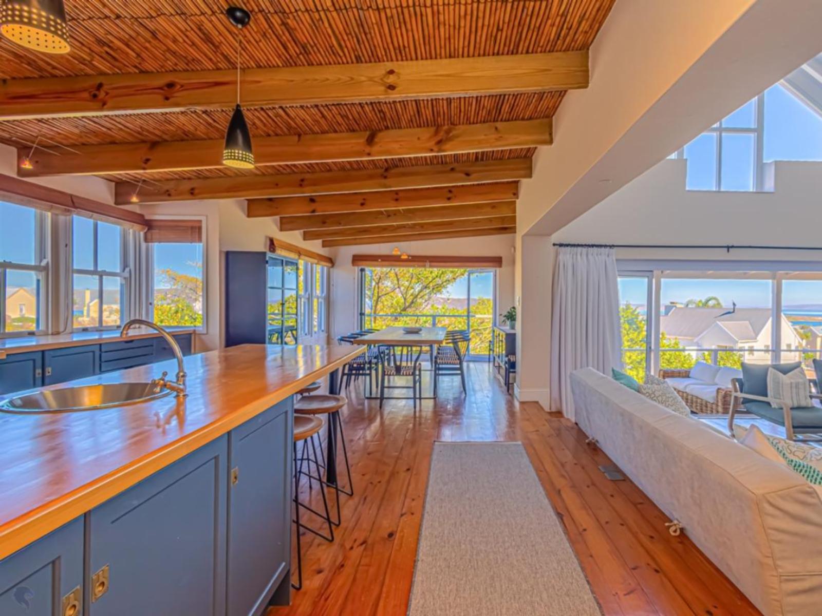 Langebaan Holiday Homes