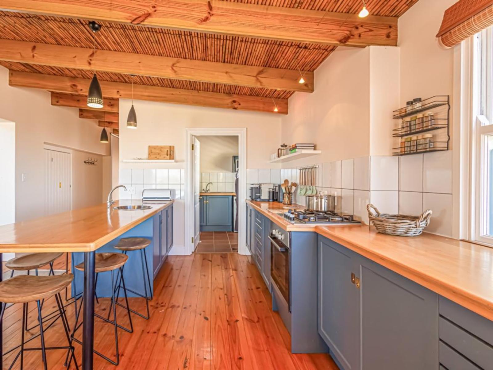 Langebaan Holiday Homes