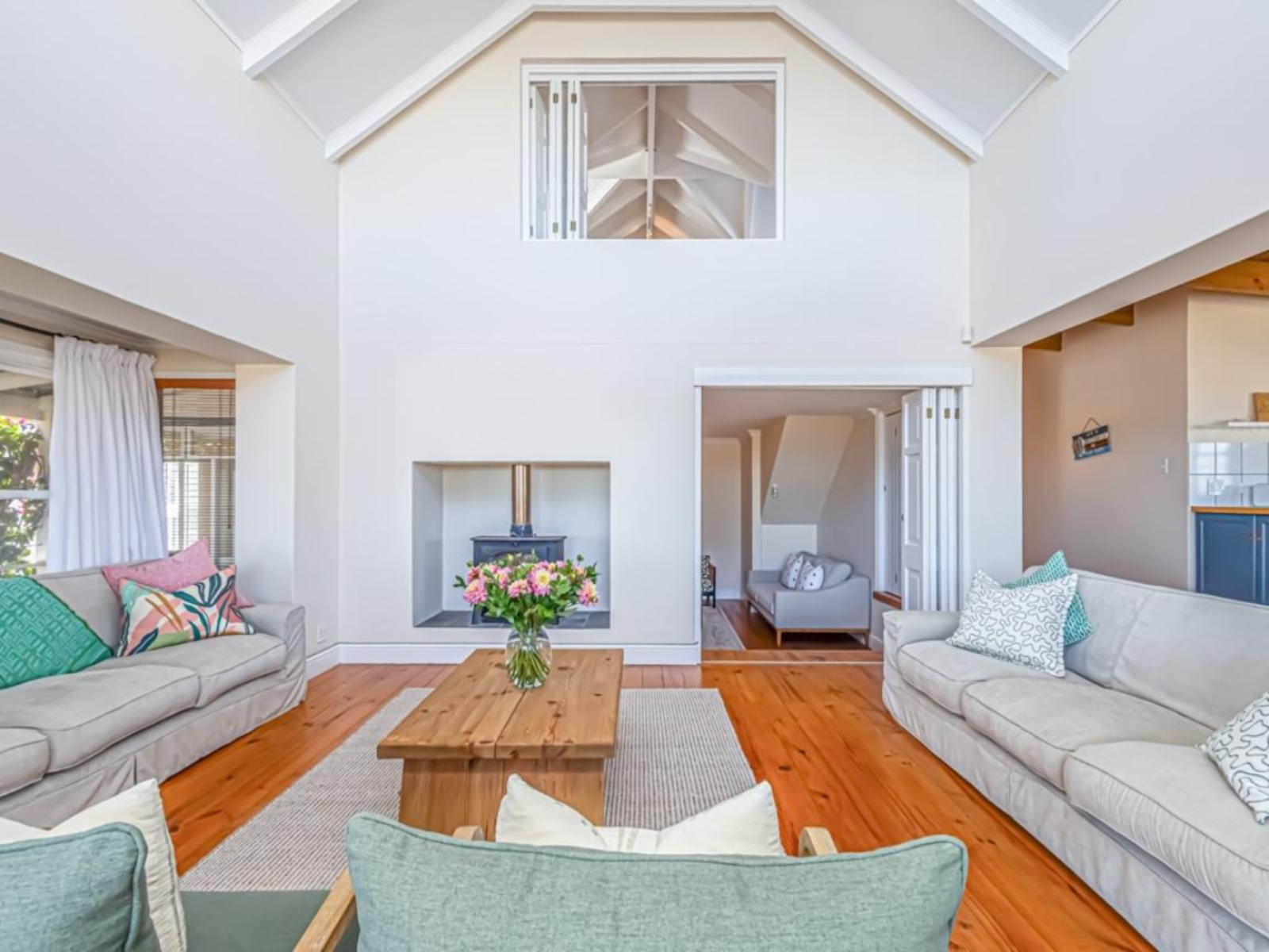 Langebaan Holiday Homes