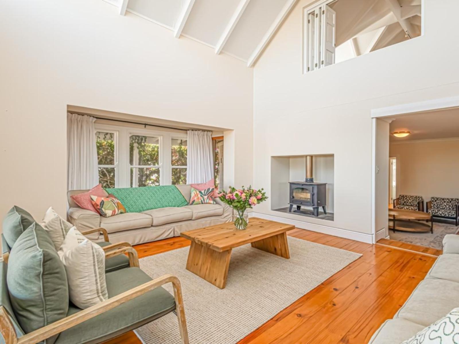 Langebaan Holiday Homes