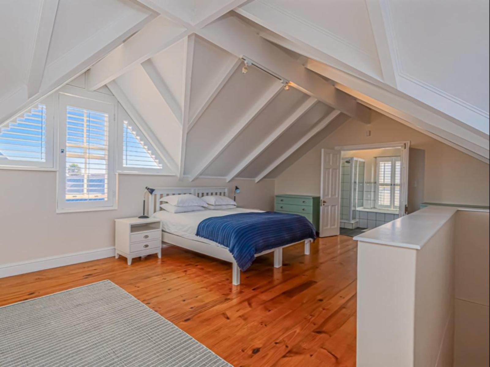 Langebaan Holiday Homes