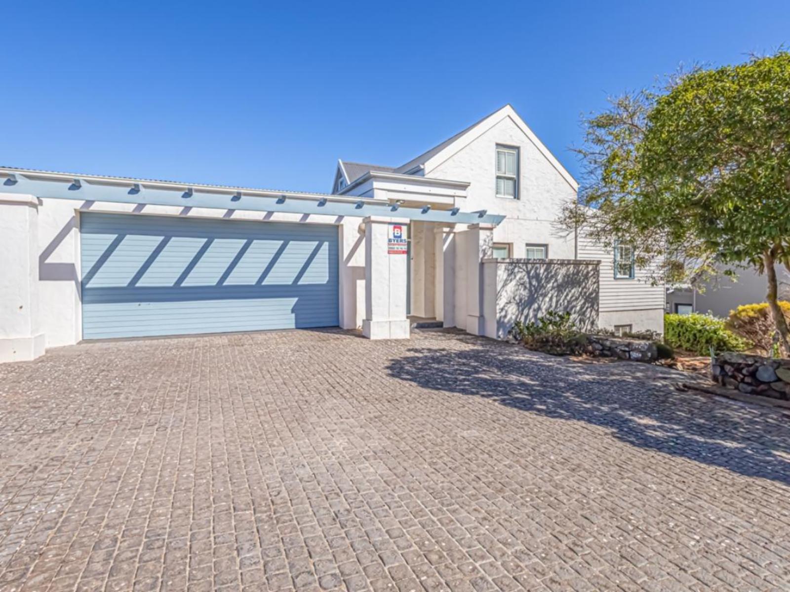 Langebaan Holiday Homes