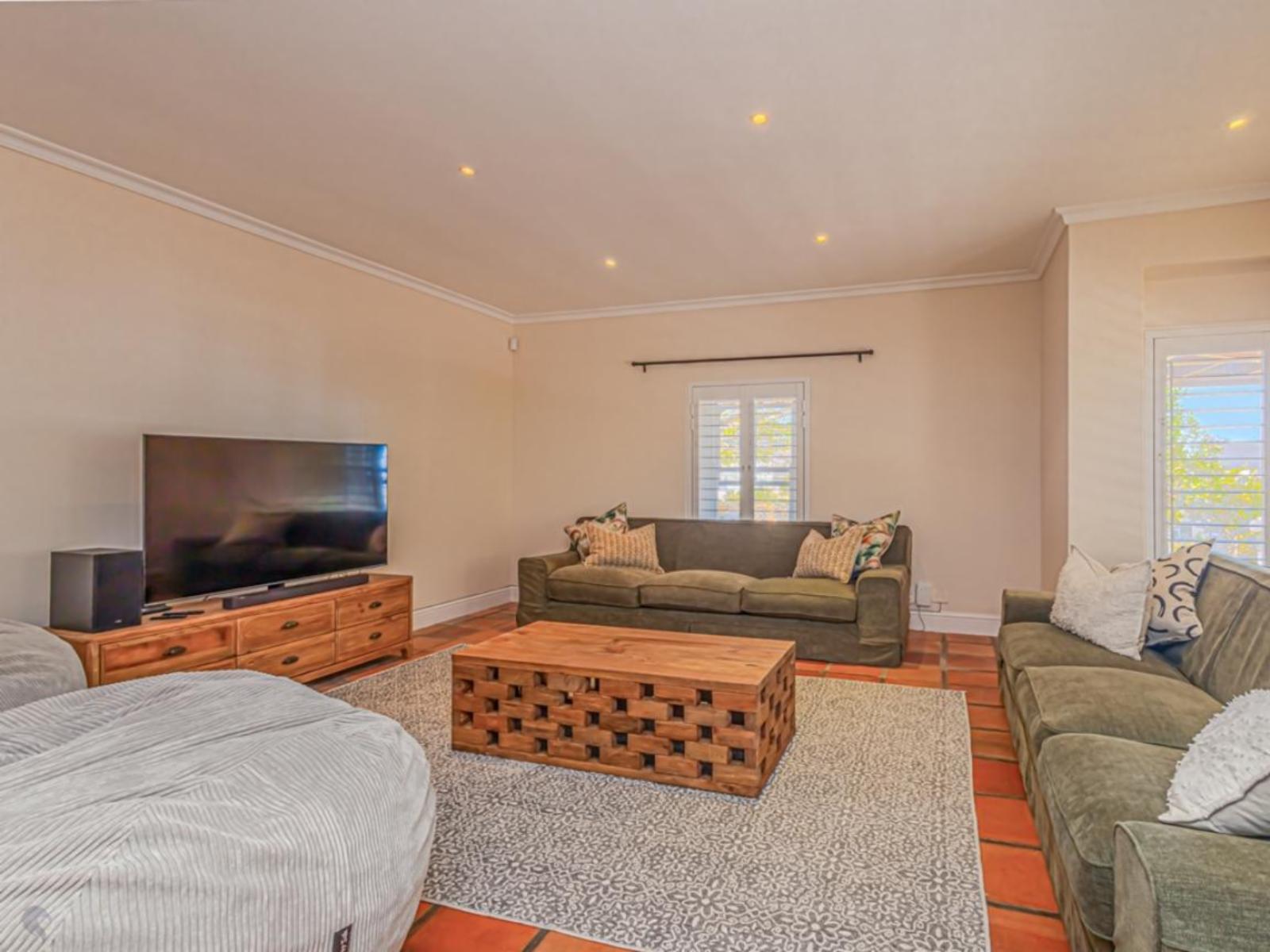 Langebaan Holiday Homes