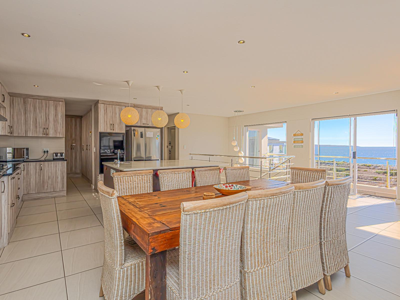 Langebaan Holiday Homes