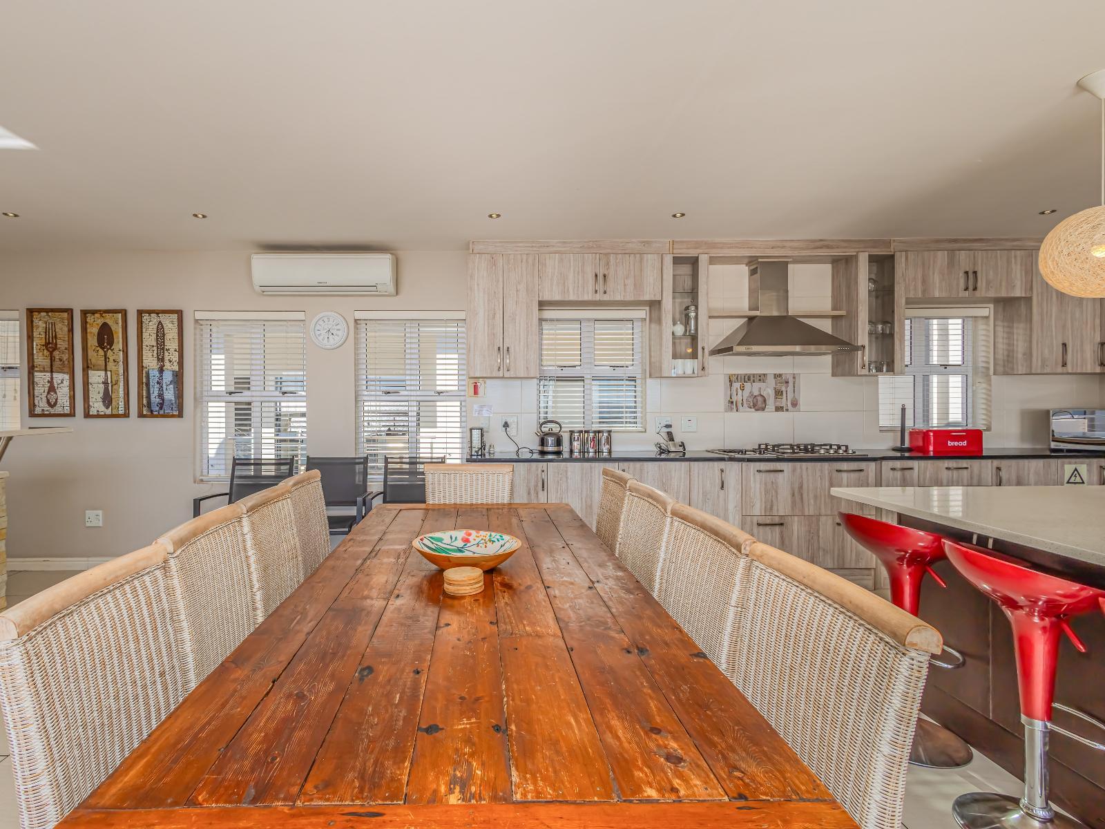 Langebaan Holiday Homes