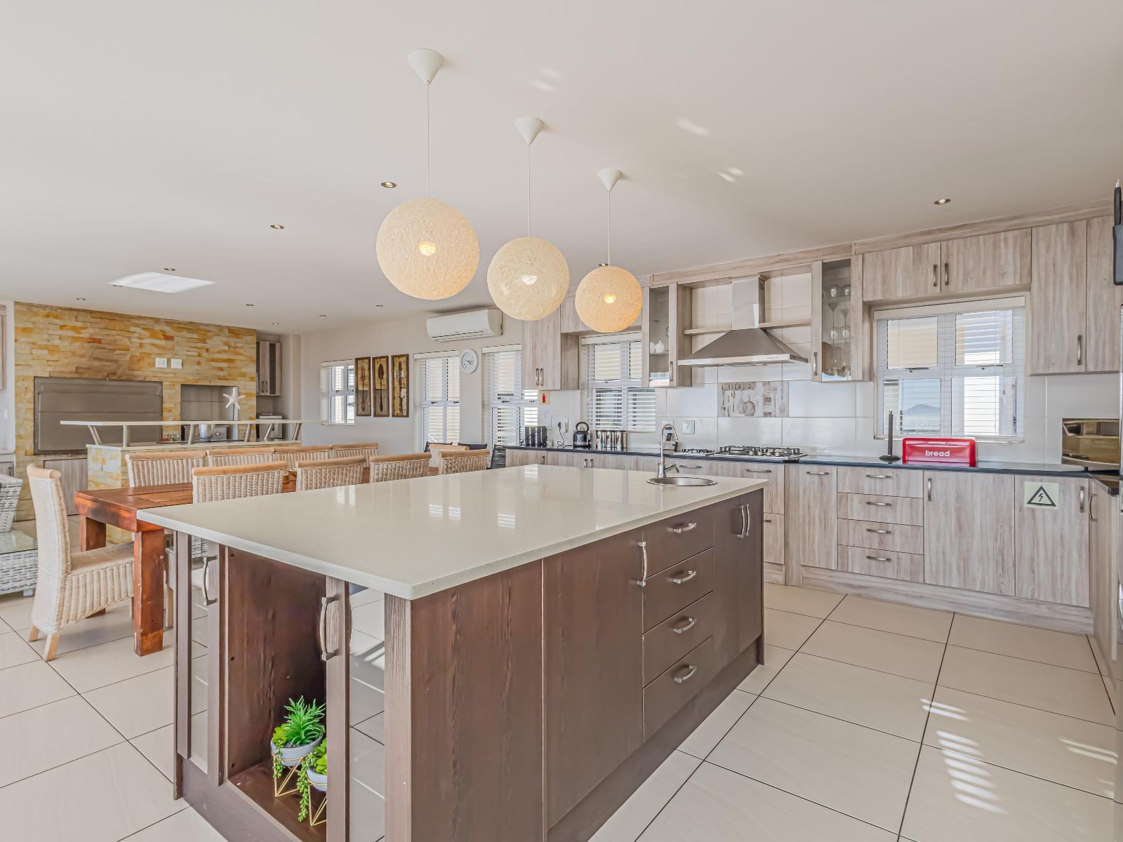 Langebaan Holiday Homes