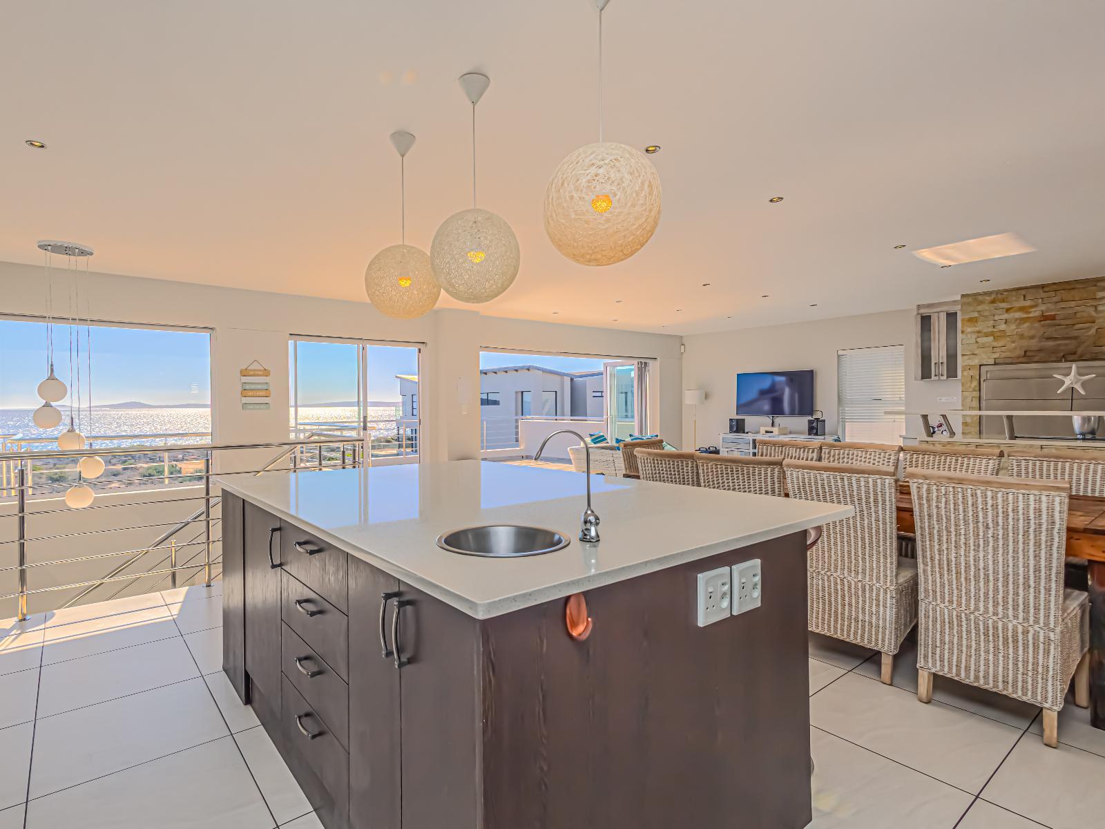 Langebaan Holiday Homes