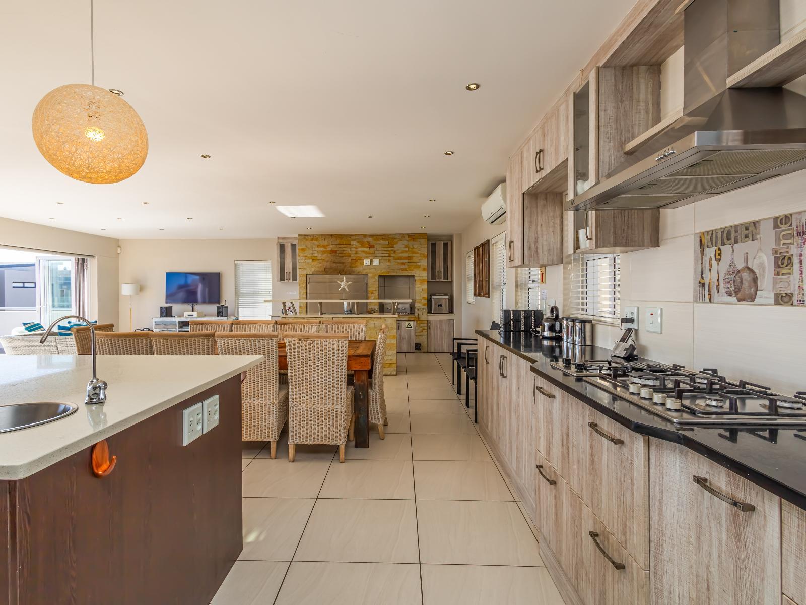 Langebaan Holiday Homes
