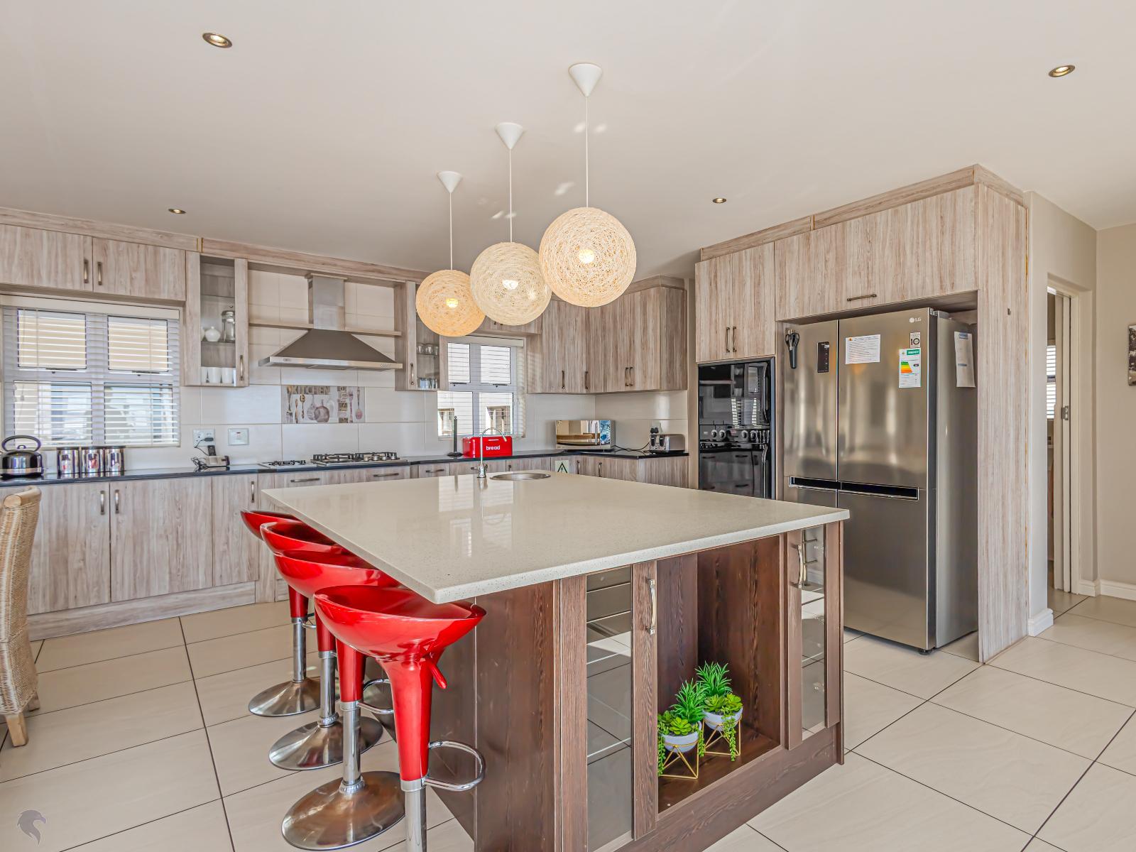 Langebaan Holiday Homes