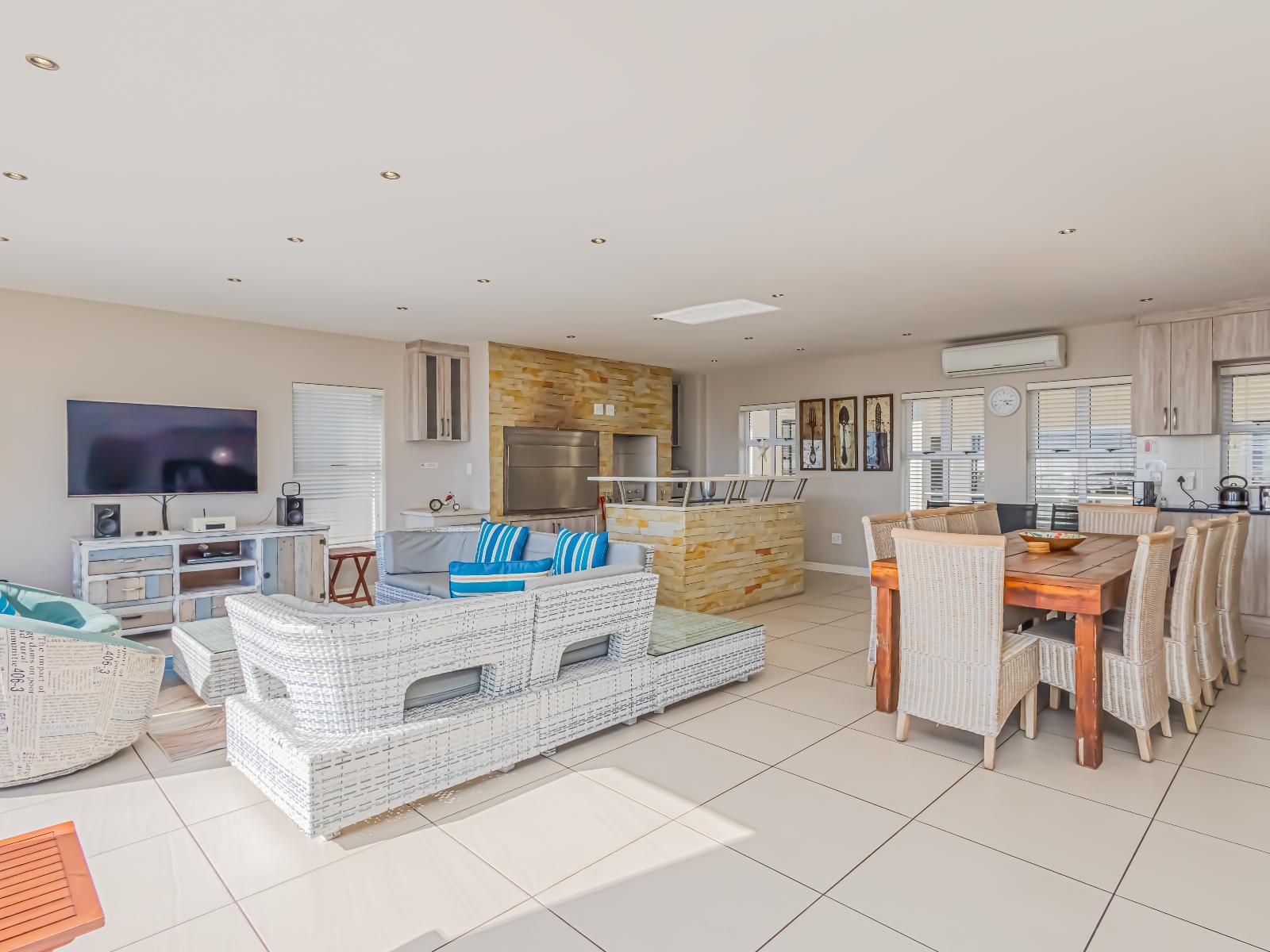 Langebaan Holiday Homes