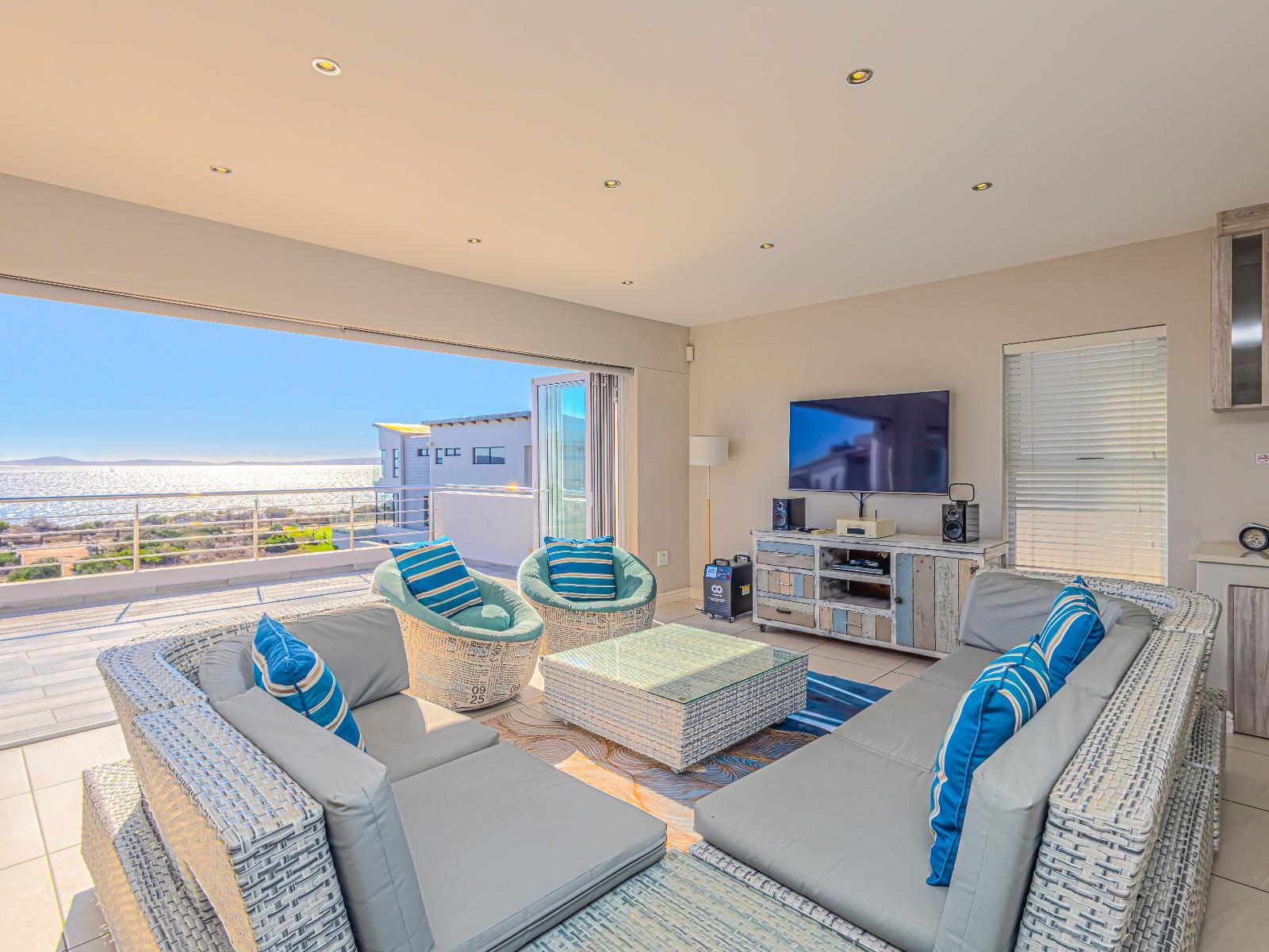 Langebaan Holiday Homes
