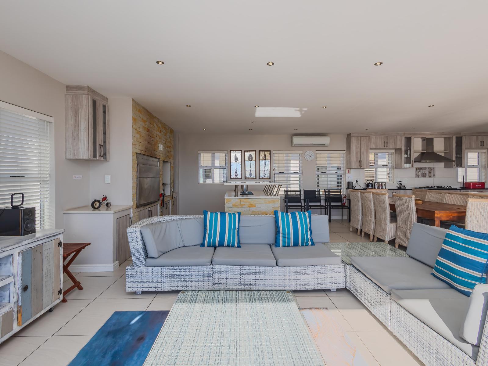 Langebaan Holiday Homes