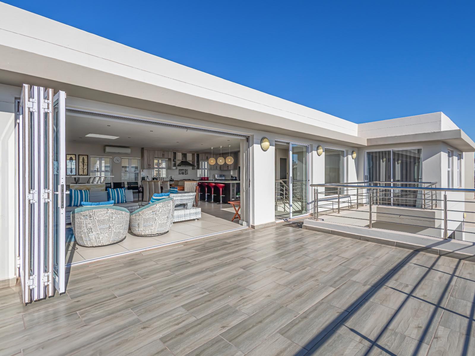 Langebaan Holiday Homes
