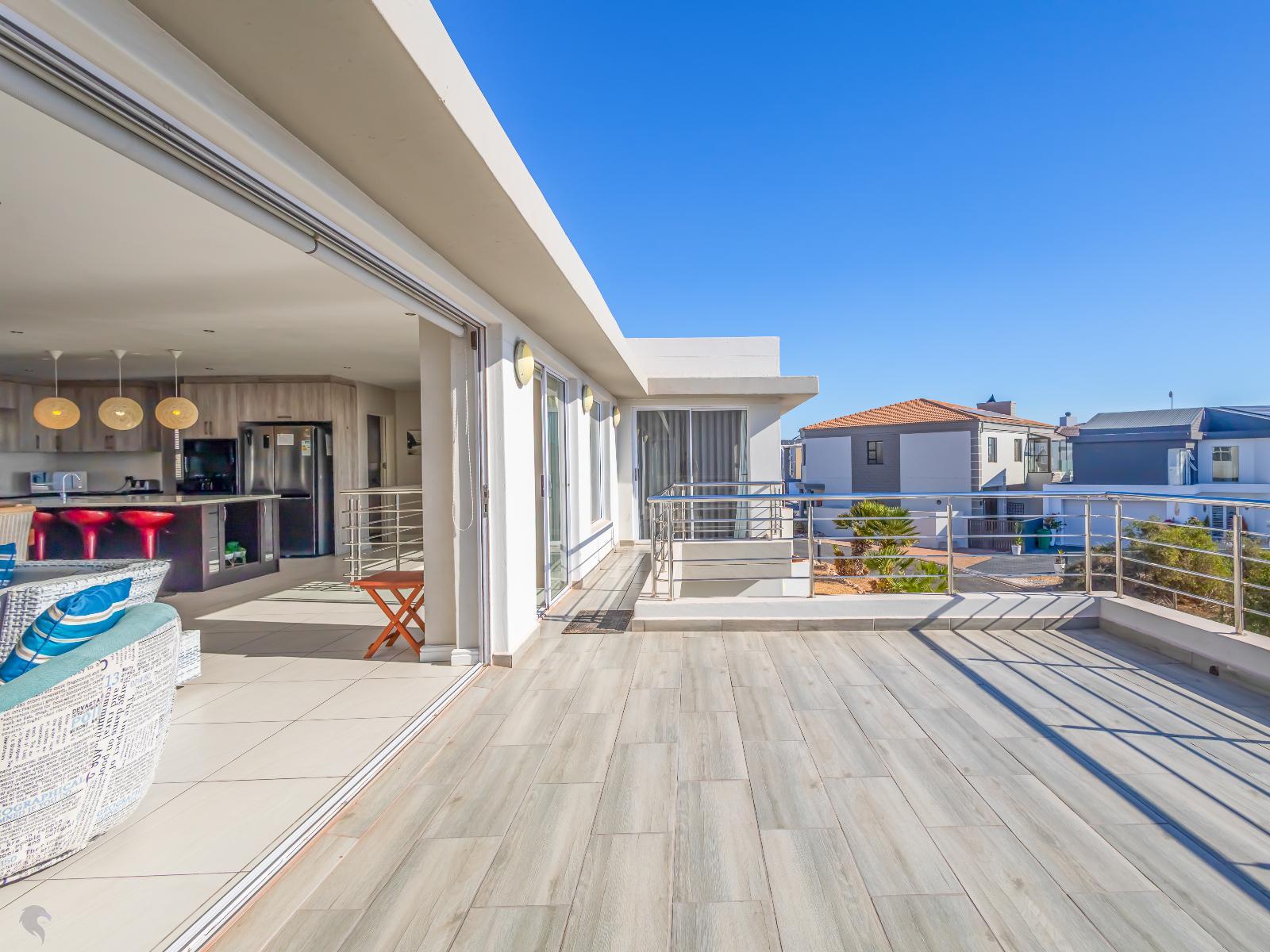 Langebaan Holiday Homes