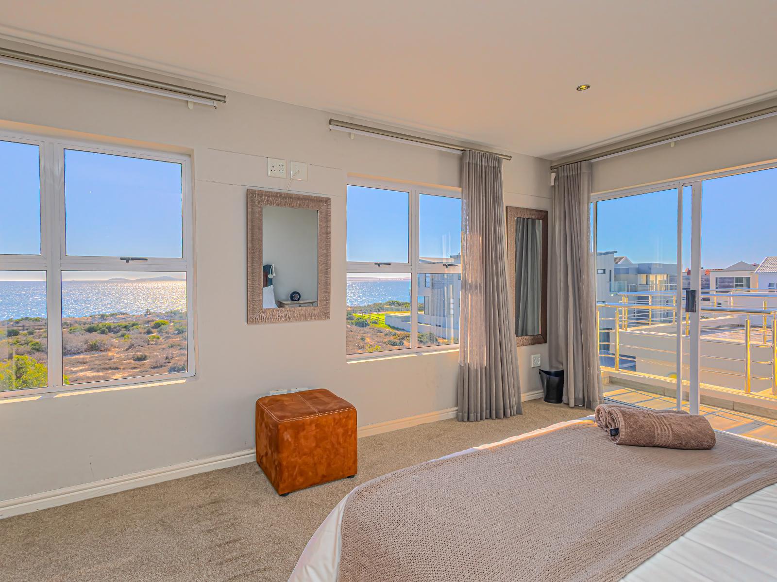 Langebaan Holiday Homes
