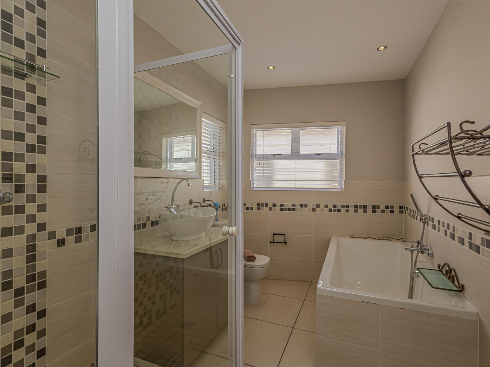 Langebaan Holiday Homes