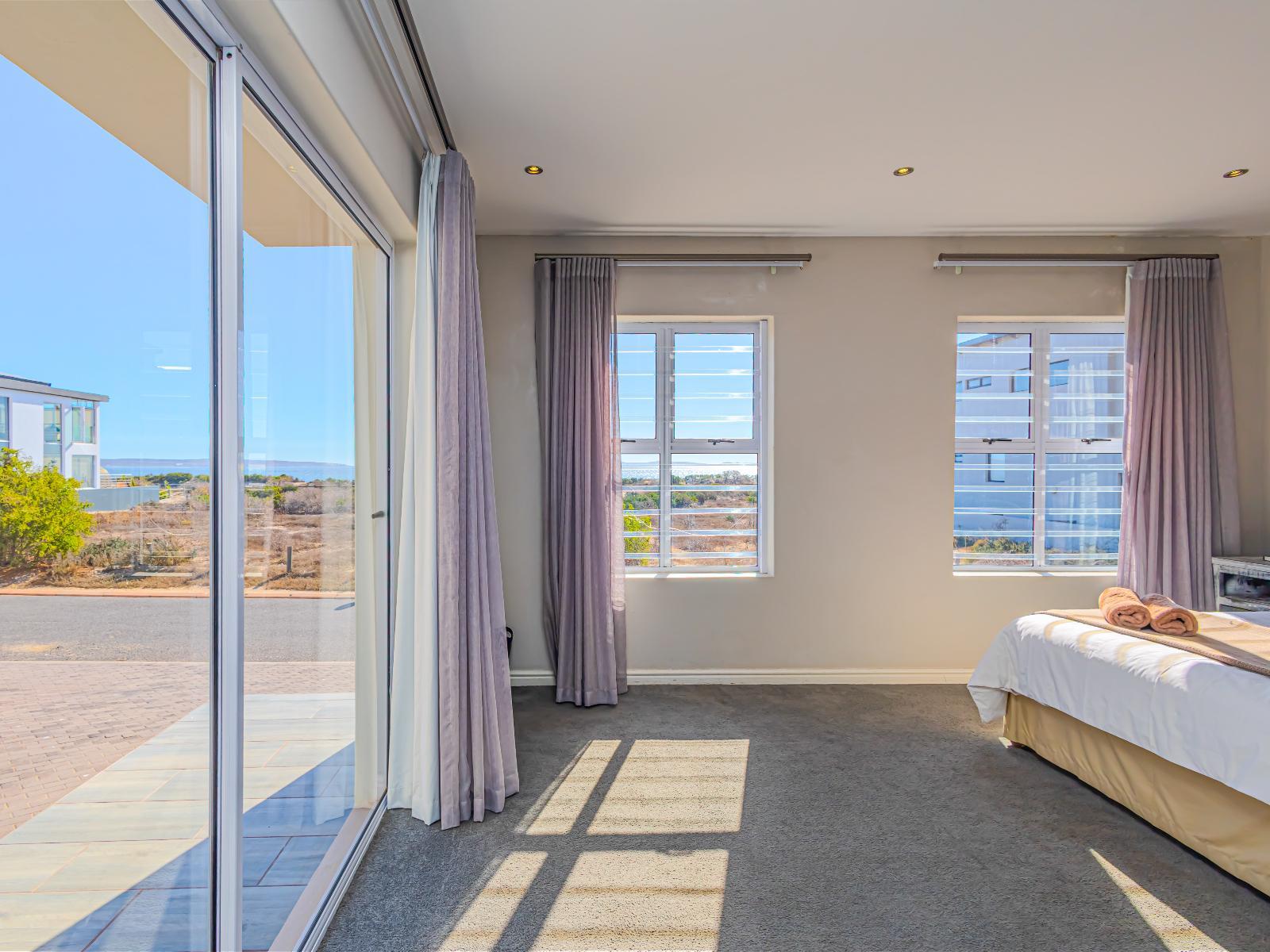 Langebaan Holiday Homes
