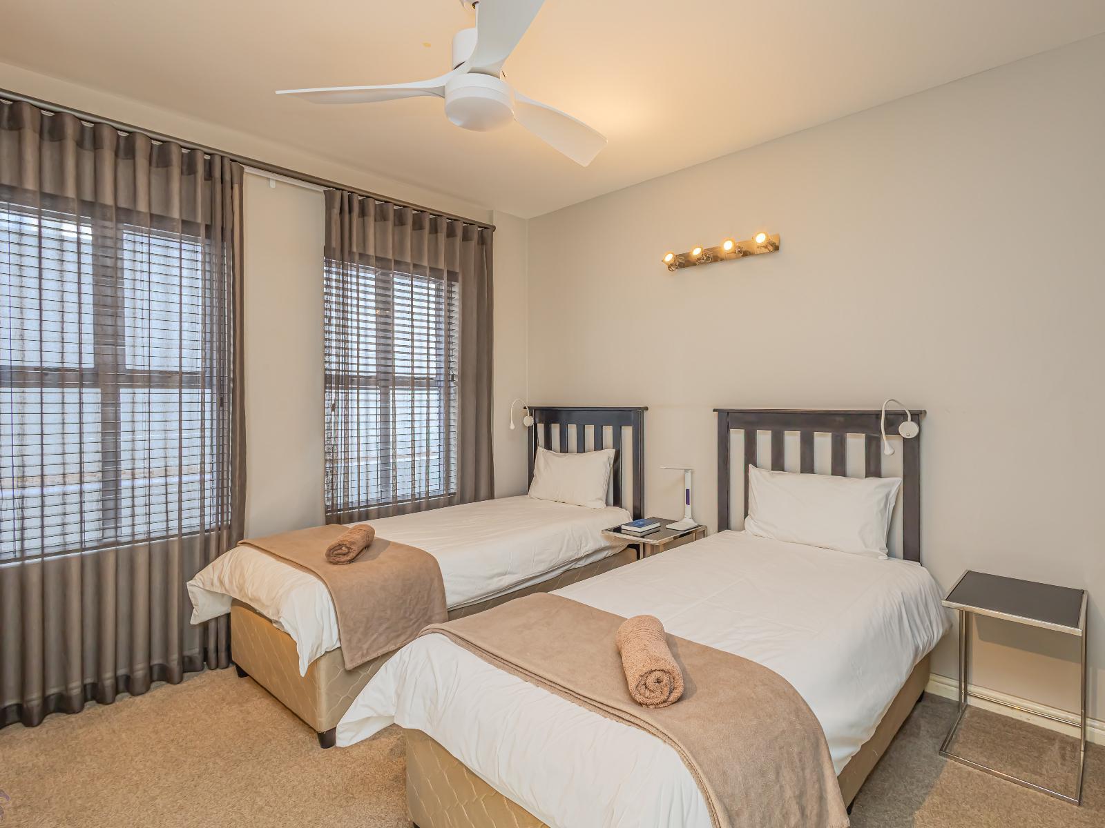 Langebaan Holiday Homes