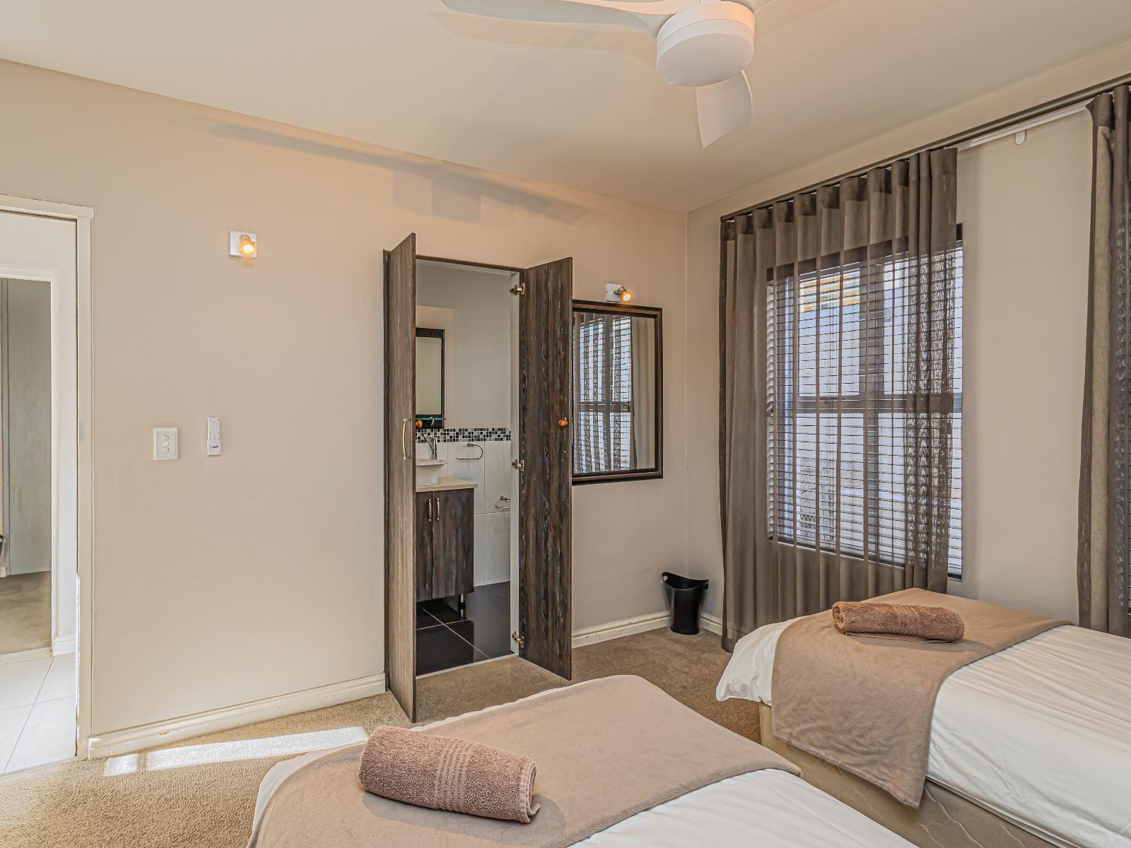 Langebaan Holiday Homes