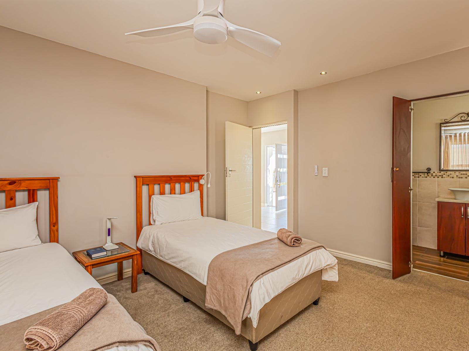 Langebaan Holiday Homes