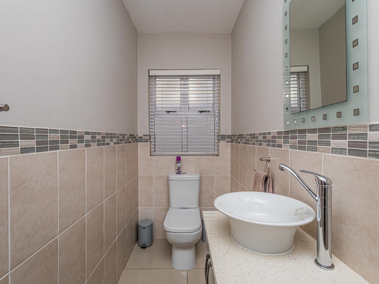 Langebaan Holiday Homes