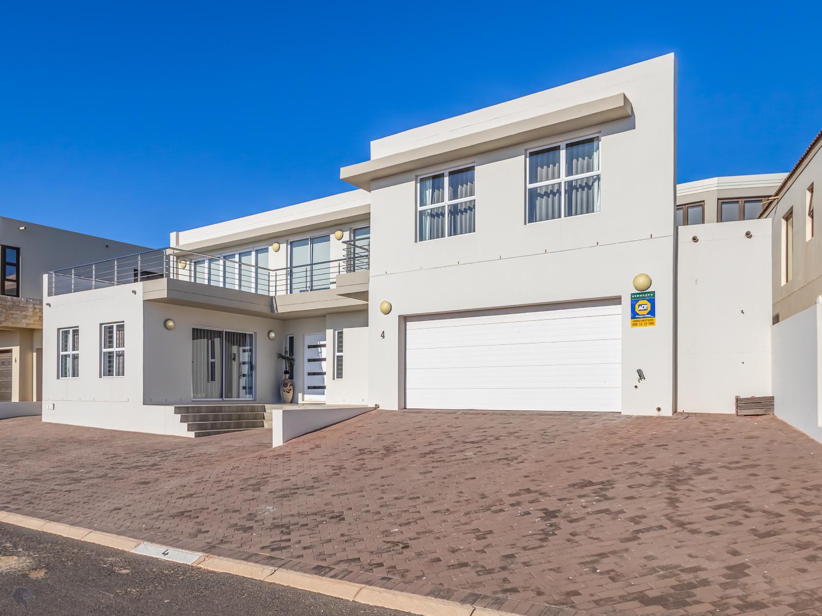Langebaan Holiday Homes