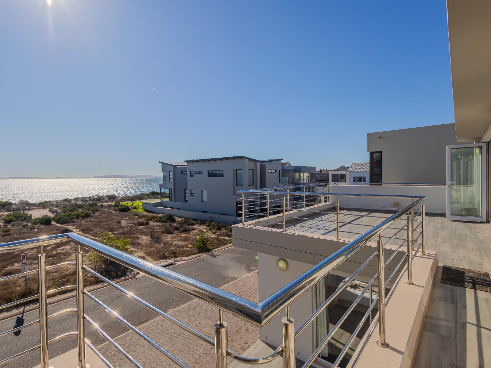 Langebaan Holiday Homes