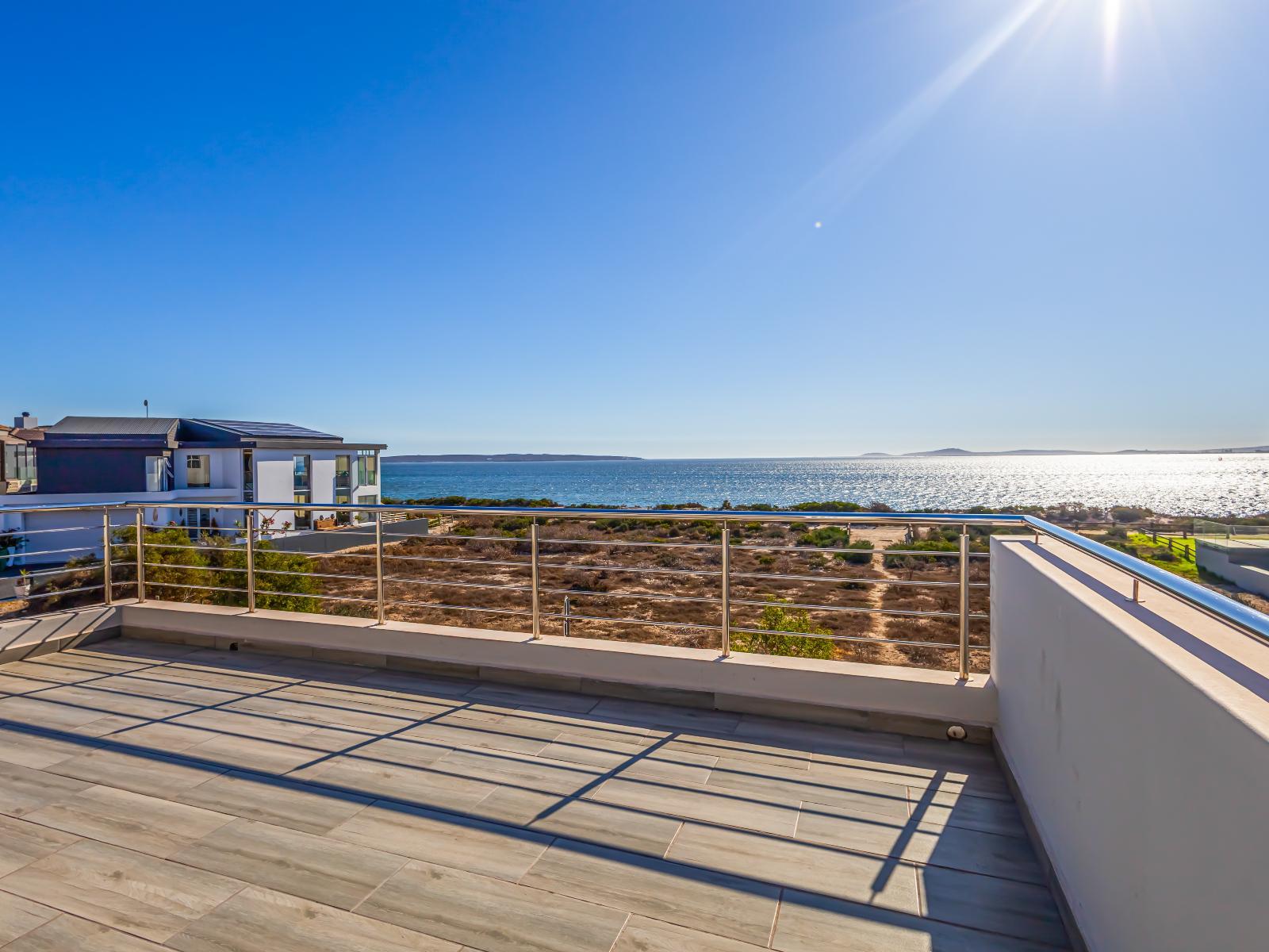 Langebaan Holiday Homes