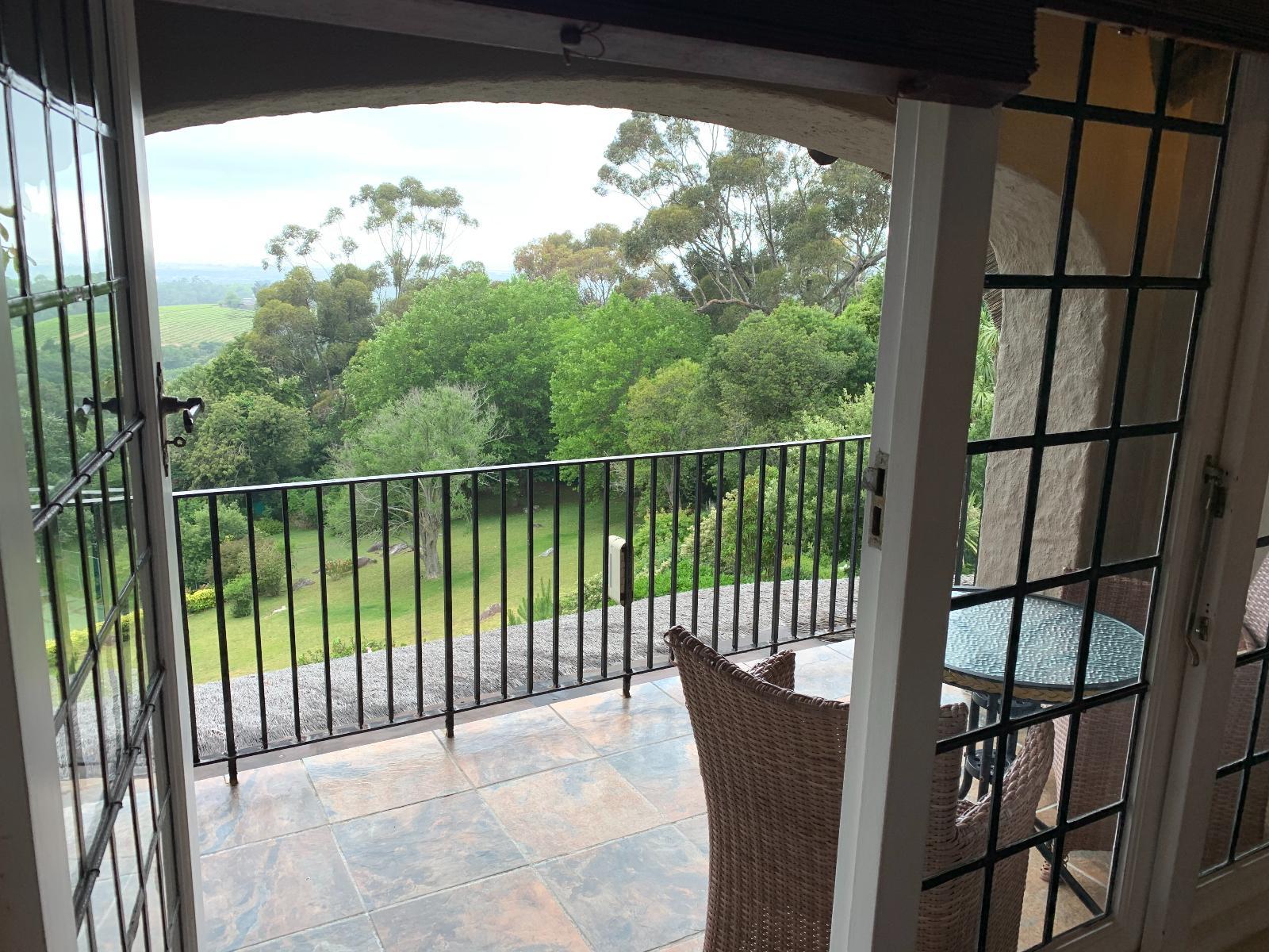 Ikhaya Safari Lodge