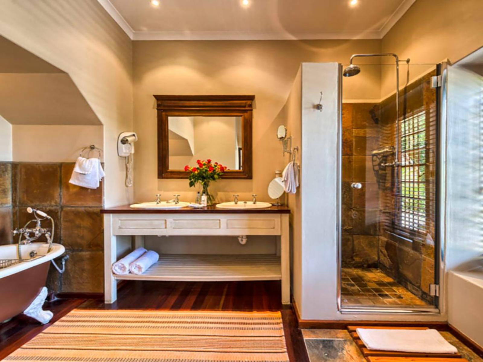 Ikhaya Safari Lodge