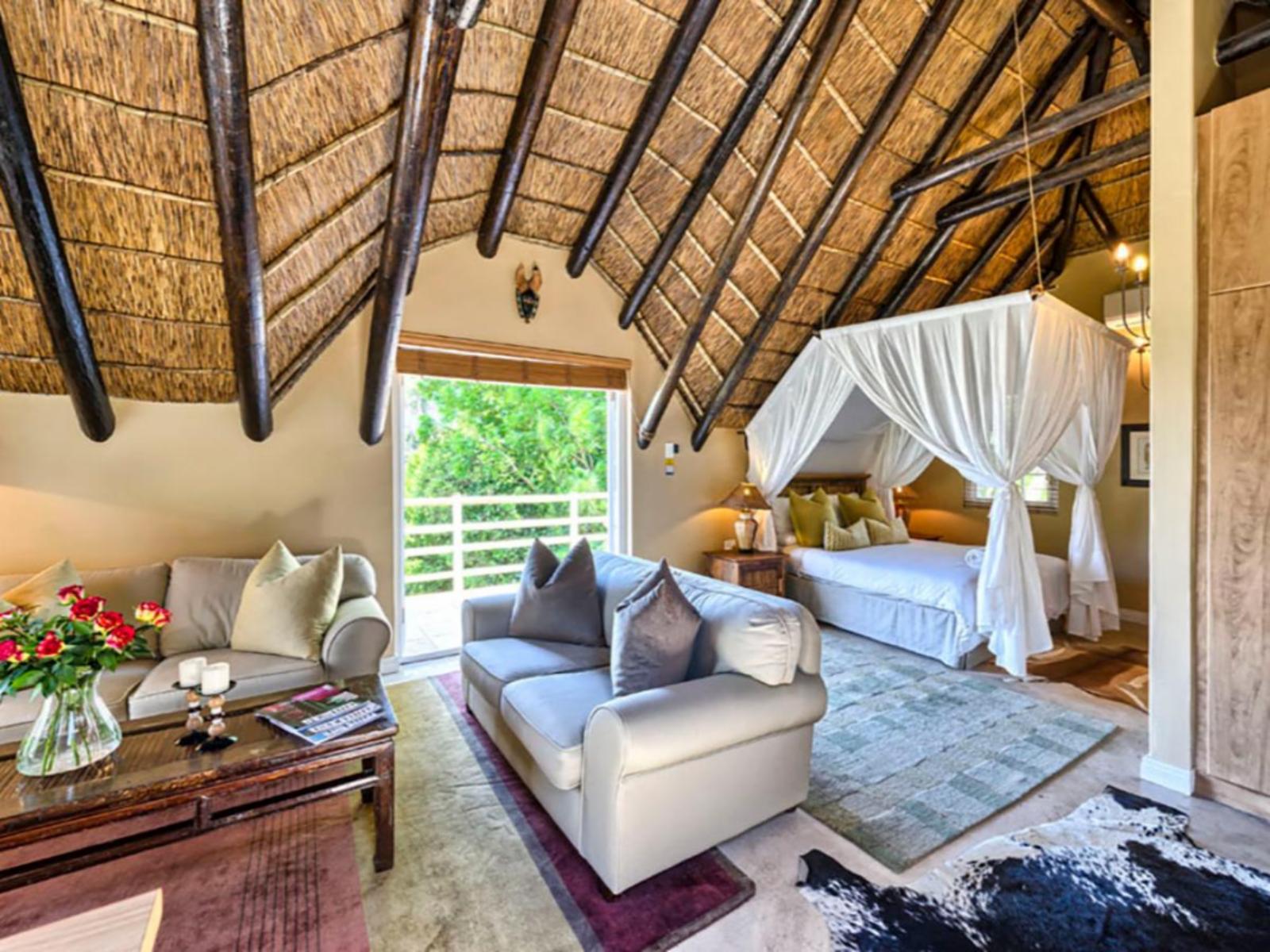 Ikhaya Safari Lodge