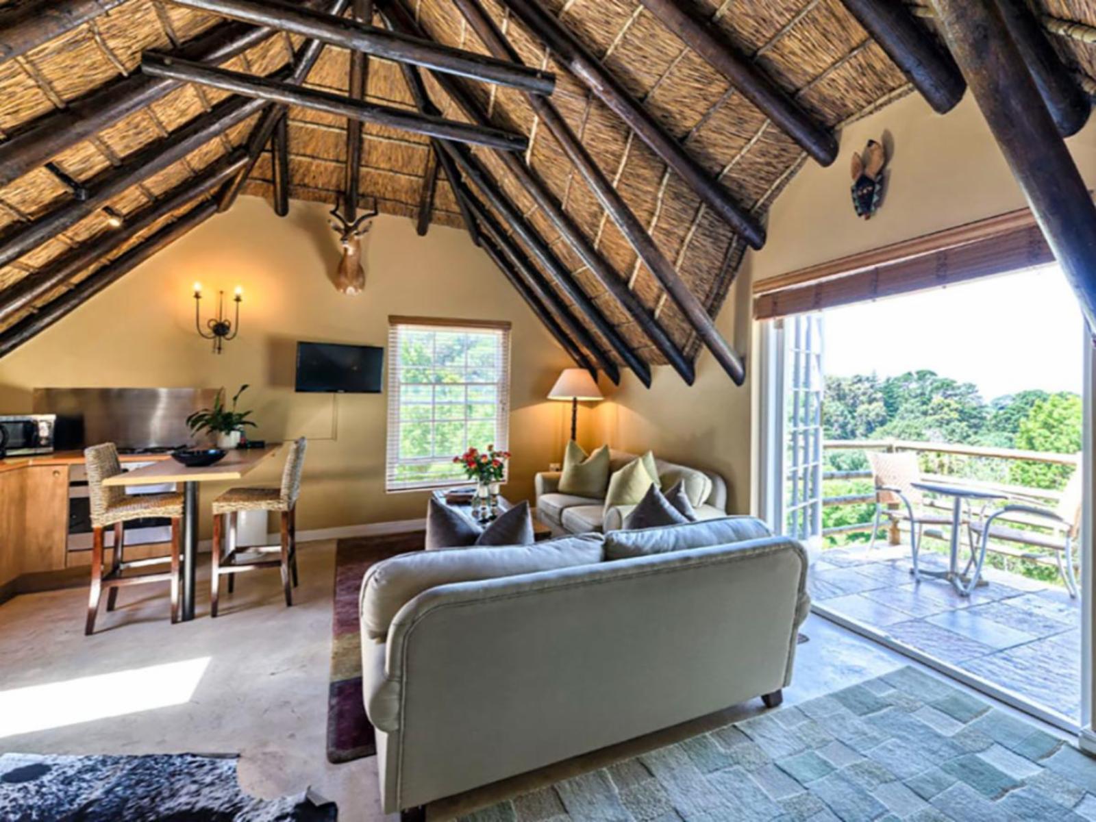 Ikhaya Safari Lodge