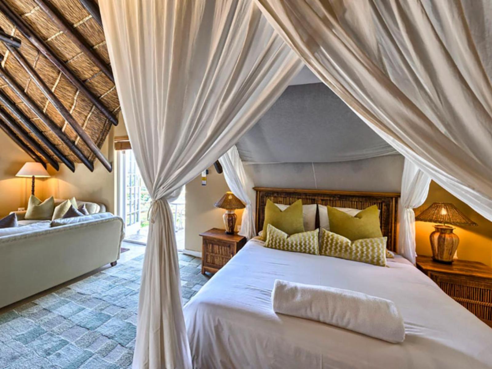 Ikhaya Safari Lodge