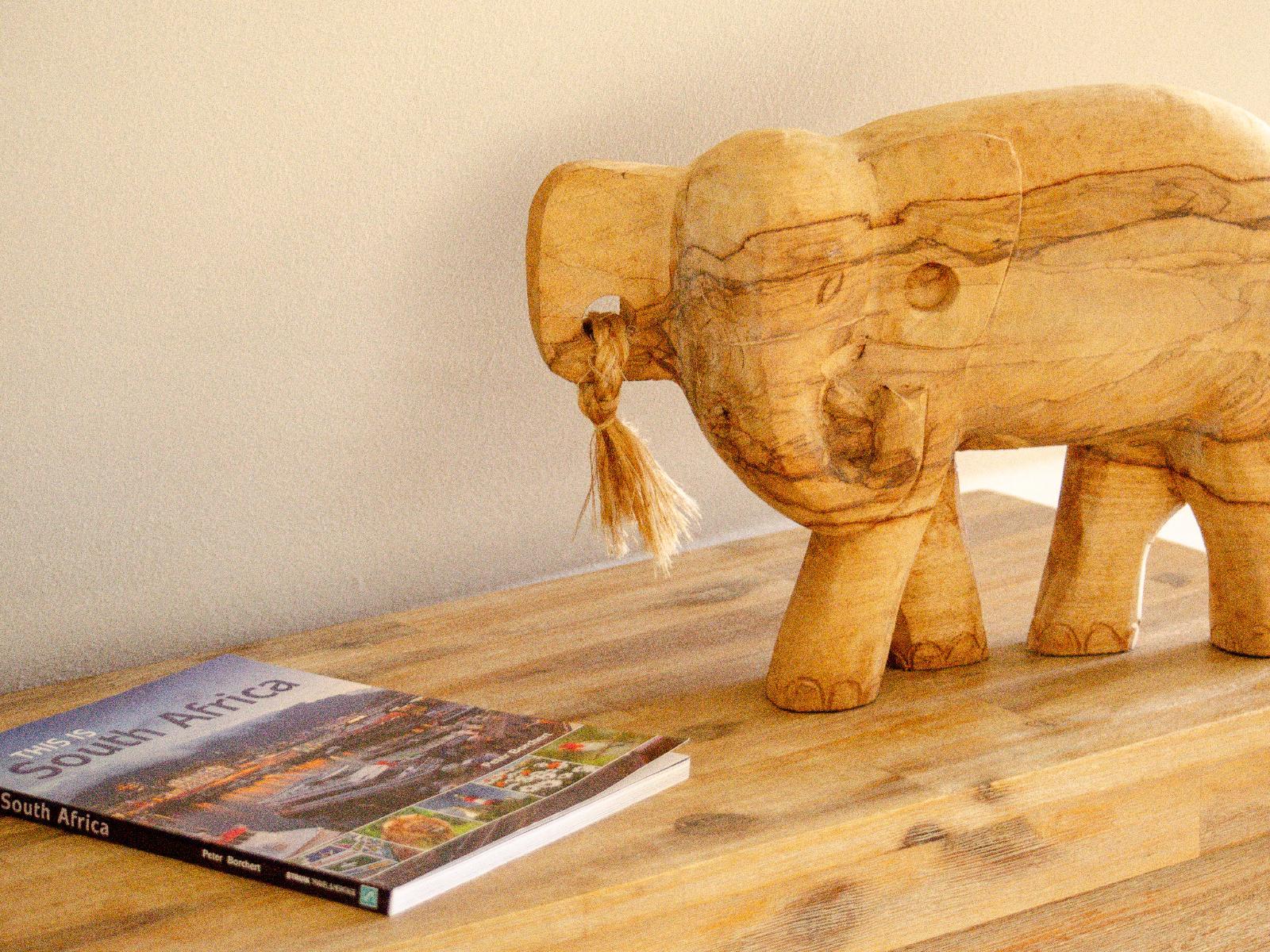 Ikhaya Safari Lodge