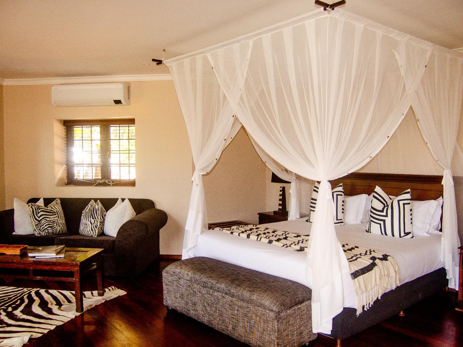 Ikhaya Safari Lodge