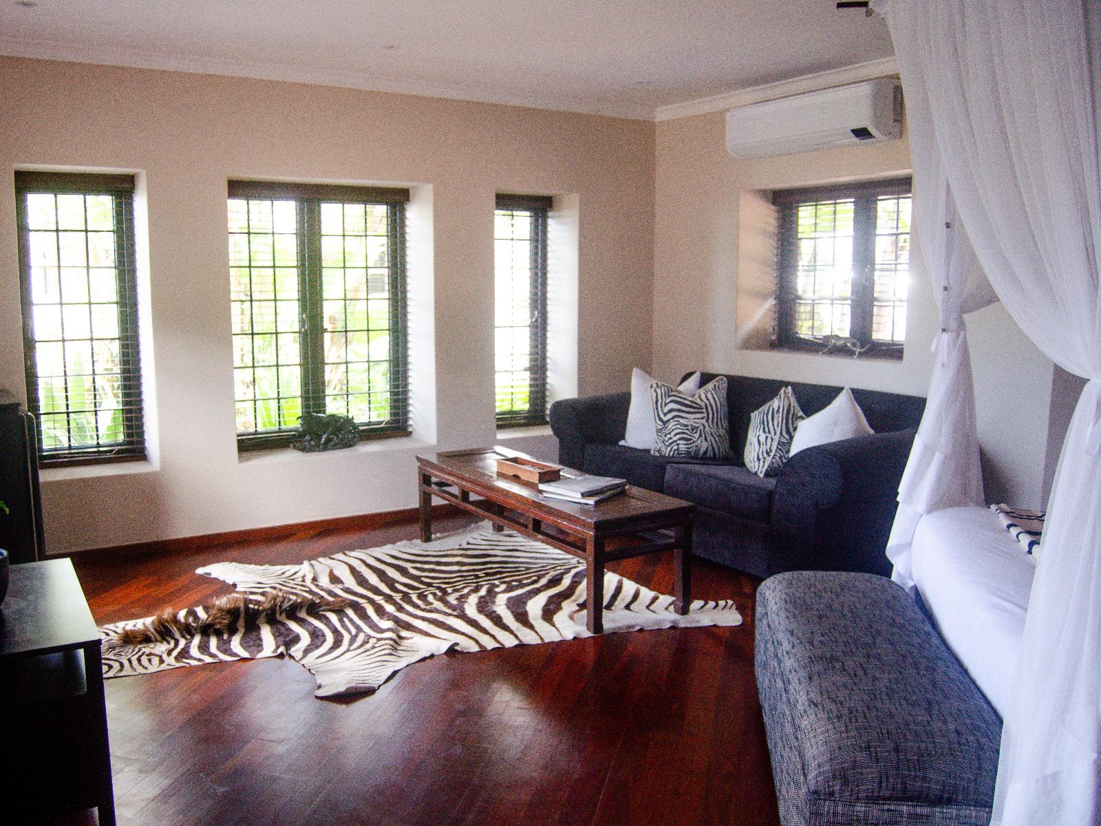 Ikhaya Safari Lodge
