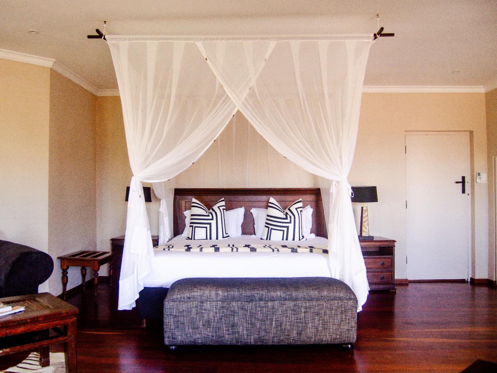 Ikhaya Safari Lodge