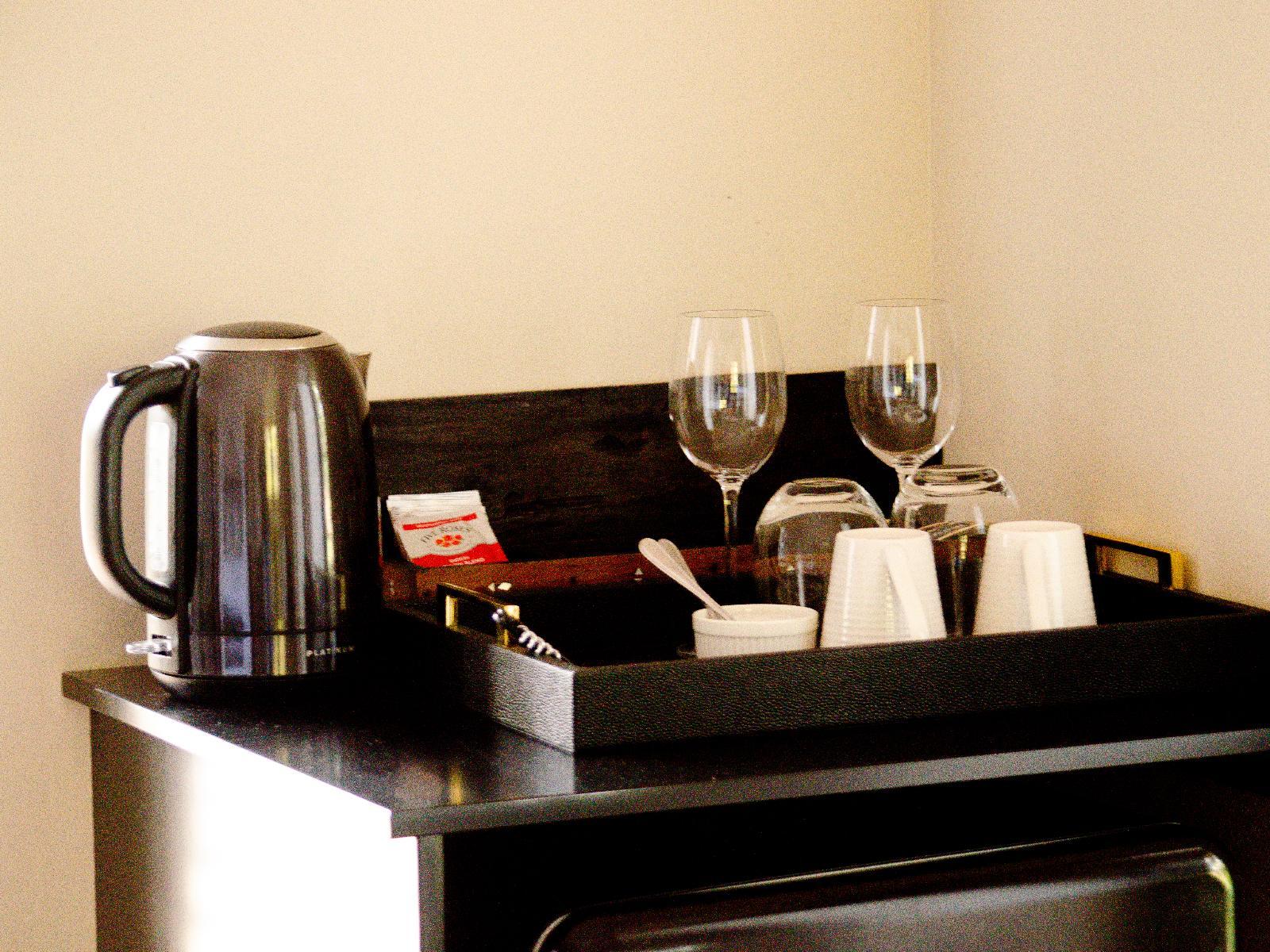 Ikhaya Safari Lodge