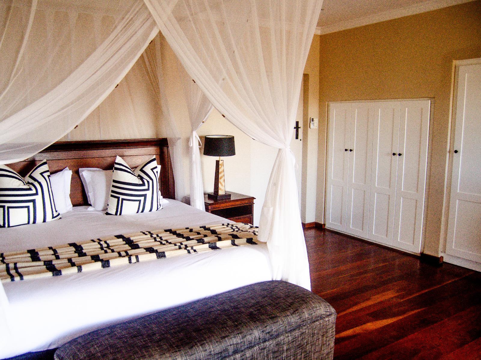 Ikhaya Safari Lodge