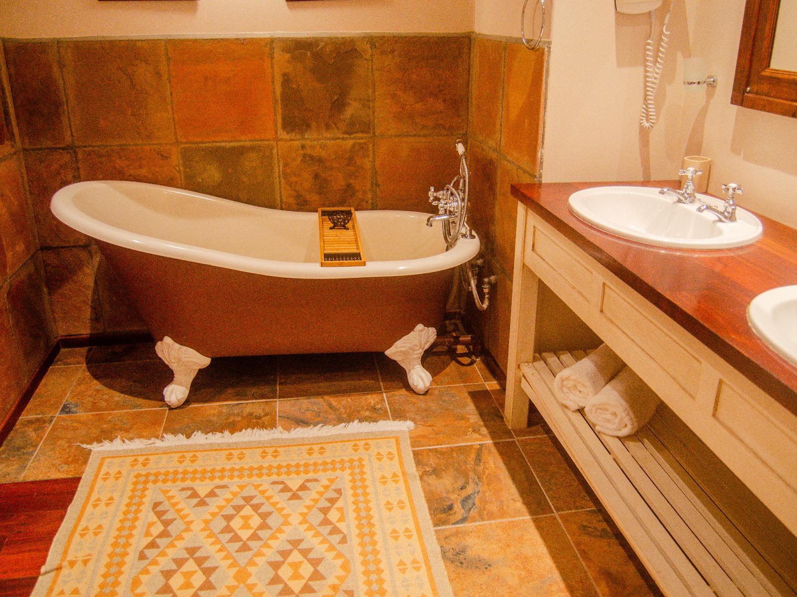 Ikhaya Safari Lodge