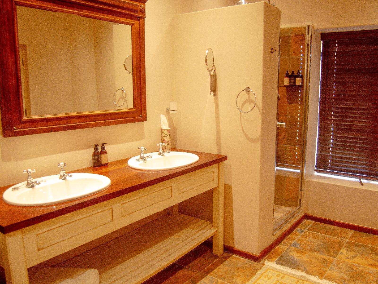 Ikhaya Safari Lodge