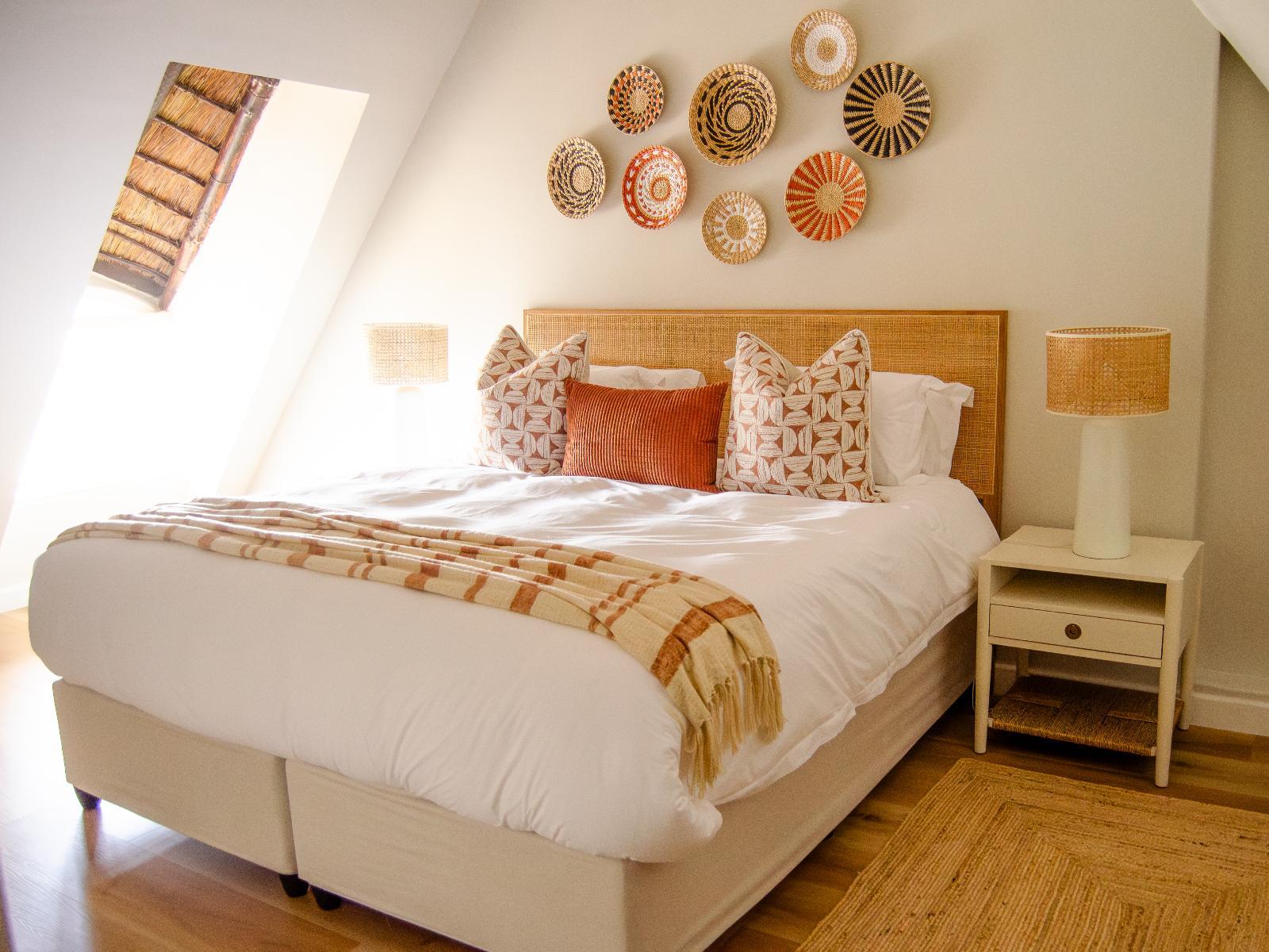 Ikhaya Safari Lodge