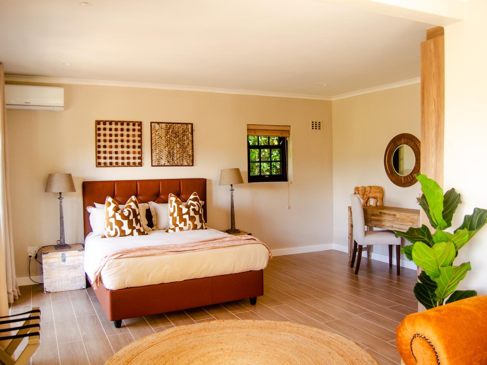 Ikhaya Safari Lodge
